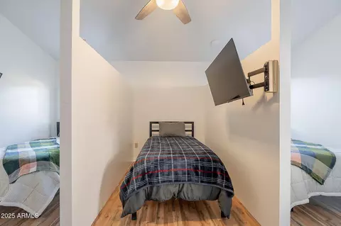 Bedroom - 3058 E Nance St, Mesa, AZ 85213 photo 7 of 11
