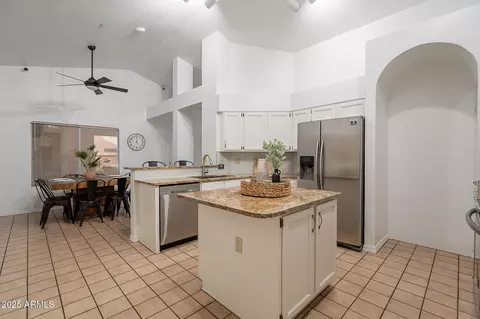 Kitchen - 3058 E Nance St, Mesa, AZ 85213 photo 1 of 5