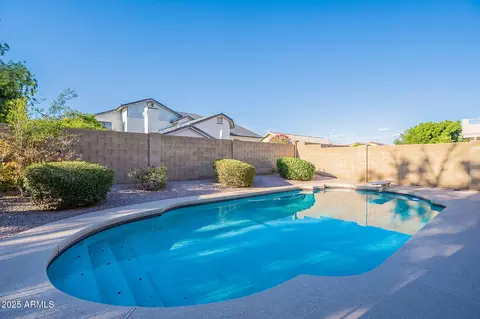 Exterior - 3058 E Nance St, Mesa, AZ 85213 photo 3 of 5