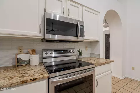 Kitchen - 3058 E Nance St, Mesa, AZ 85213 photo 5 of 5