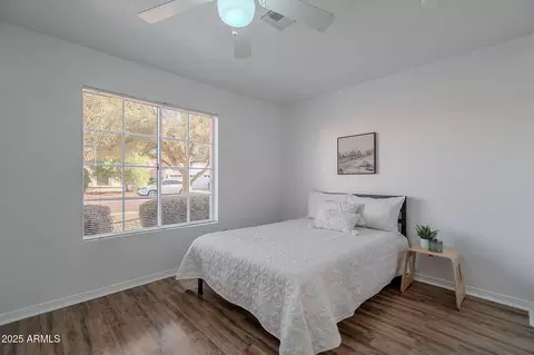 Bedroom - 3058 E Nance St, Mesa, AZ 85213 photo 9 of 11