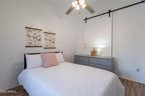 Bedroom - 3058 E Nance St, Mesa, AZ 85213 photo 1 of 11