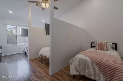 Bedroom - 3058 E Nance St, Mesa, AZ 85213 photo 2 of 11