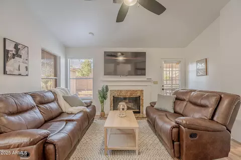 Living - 3058 E Nance St, Mesa, AZ 85213 photo 1 of 2