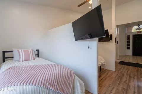 Bedroom - 3058 E Nance St, Mesa, AZ 85213 photo 5 of 11