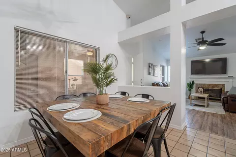 Dining - 3058 E Nance St, Mesa, AZ 85213 photo 1 of 3