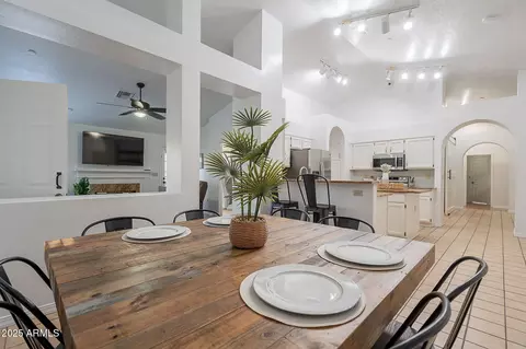 Dining - 3058 E Nance St, Mesa, AZ 85213 photo 2 of 3