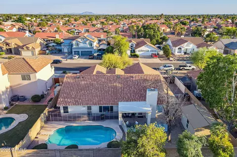 3058 E Nance St, Mesa, AZ 85213