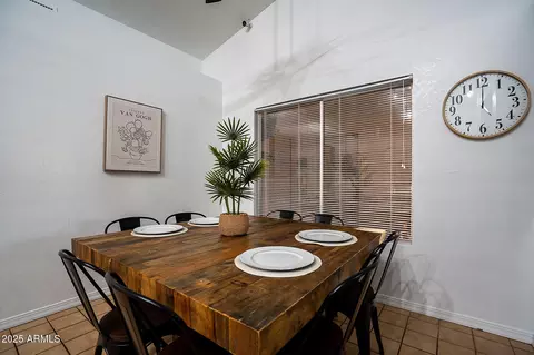 Dining - 3058 E Nance St, Mesa, AZ 85213 photo 3 of 3