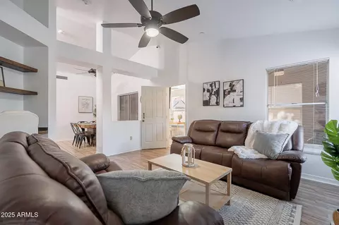 Living - 3058 E Nance St, Mesa, AZ 85213 photo 2 of 2