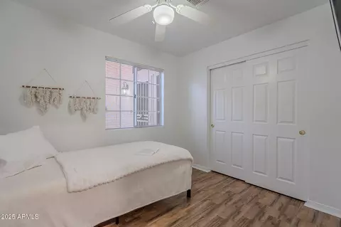 Bedroom - 3058 E Nance St, Mesa, AZ 85213 photo 10 of 11