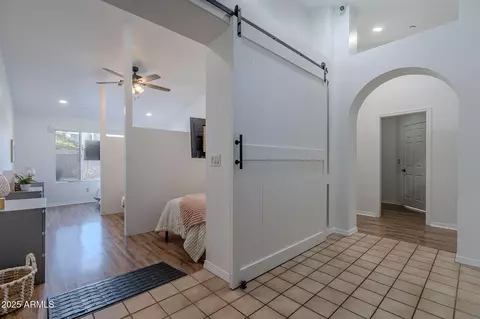 Entry Way - 3058 E Nance St, Mesa, AZ 85213 photo 1 of 1