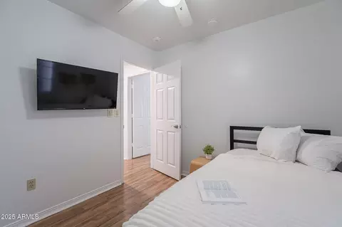 Bedroom - 3058 E Nance St, Mesa, AZ 85213 photo 11 of 11