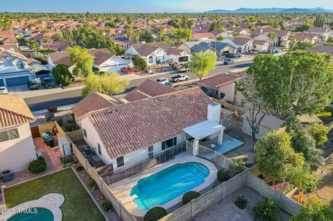 View/Area - 3058 E Nance St, Mesa, AZ 85213 photo 5 of 6