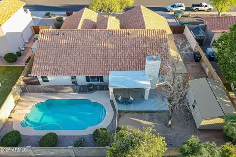 View/Area - 3058 E Nance St, Mesa, AZ 85213 photo 6 of 6
