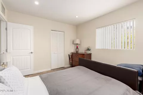 Bedroom - 4832 E Cambridge Ave, Phoenix, AZ 85008 photo 3 of 4