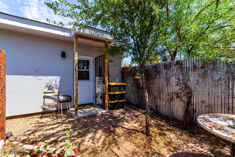 Exterior - 4832 E Cambridge Ave, Phoenix, AZ 85008 photo 4 of 6