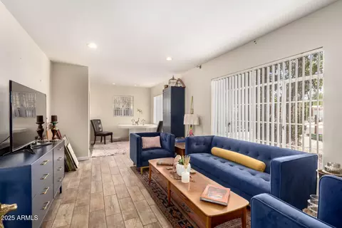 Living - 4832 E Cambridge Ave, Phoenix, AZ 85008 photo 2 of 4