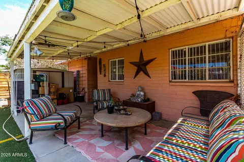 Exterior - 4832 E Cambridge Ave, Phoenix, AZ 85008 photo 2 of 6