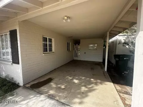 Exterior - 4832 E Cambridge Ave, Phoenix, AZ 85008 photo 6 of 6