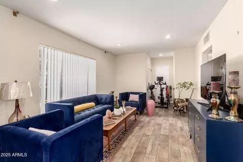 Living - 4832 E Cambridge Ave, Phoenix, AZ 85008 photo 3 of 4