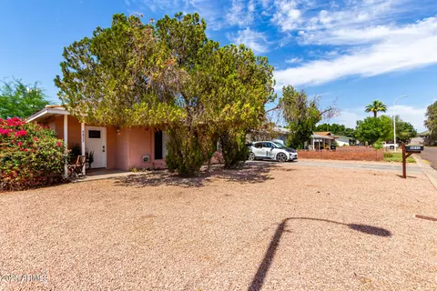 Exterior - 4832 E Cambridge Ave, Phoenix, AZ 85008 photo 1 of 6