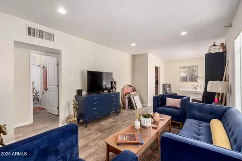 Living - 4832 E Cambridge Ave, Phoenix, AZ 85008 photo 4 of 4