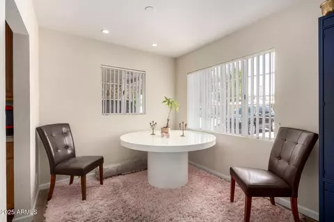 Dining - 4832 E Cambridge Ave, Phoenix, AZ 85008 photo 1 of 1
