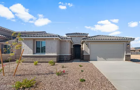 17616 W Pasadena Ave, Litchfield Park, AZ 85340