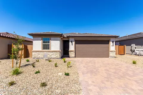 18486 E Dario Rd, Gold Canyon, AZ 85118