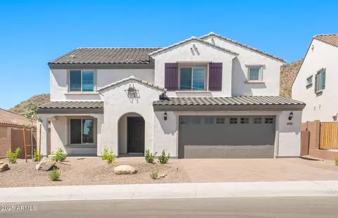 6988 W Hedge Hog Pl, Peoria, AZ 85383
