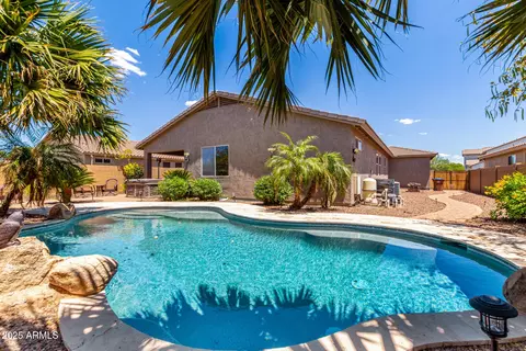 35654 N Vidlak Dr, San Tan Valley, AZ 85143