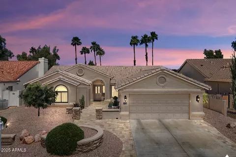 3394 N 147th Ln, Goodyear, AZ 85395