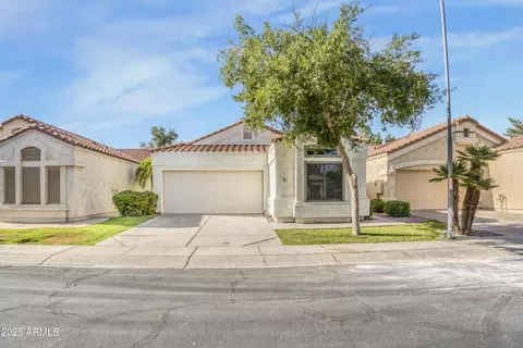 3440 E Southern Ave #1107, Mesa, AZ 85204