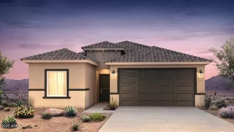25200 W Wier Ave, Buckeye, AZ 85326