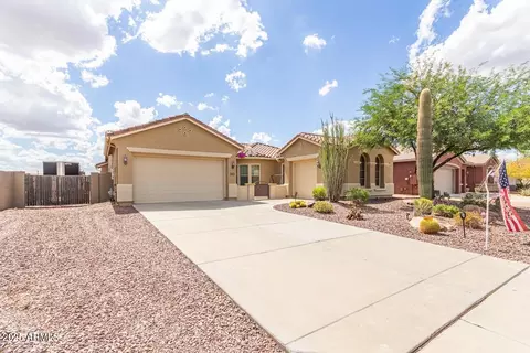 4813 W Yoosooni Dr, New River, AZ 85087