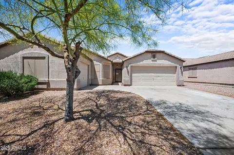 22926 W Yavapai St, Buckeye, AZ 85326