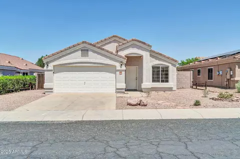 11154 W Ashley Chantil Dr, Surprise, AZ 85378