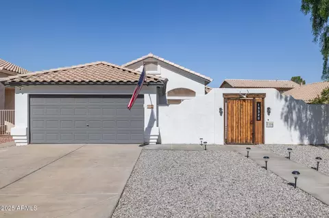 13320 N 82nd Dr, Peoria, AZ 85381