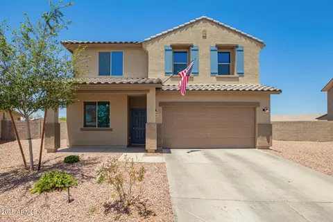 21648 W Ashleigh Marie St, Buckeye, AZ 85326