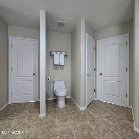 Bath - 5204 N Juniper Loop, Pine, AZ 85544 photo 7 of 8