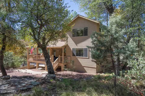 Other - 5204 N Juniper Loop, Pine, AZ 85544 photo 1 of 15