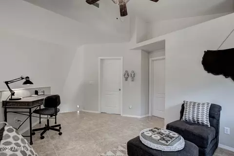 Entry Way - 5204 N Juniper Loop, Pine, AZ 85544 photo 3 of 4