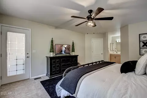 Bedroom - 5204 N Juniper Loop, Pine, AZ 85544 photo 2 of 6
