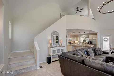 Entry Way - 5204 N Juniper Loop, Pine, AZ 85544 photo 1 of 4