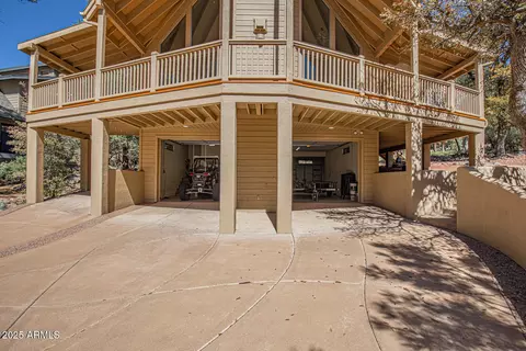 Other - 5204 N Juniper Loop, Pine, AZ 85544 photo 8 of 15