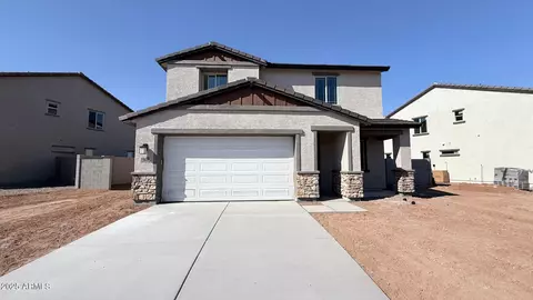 Exterior - 15634 W Hackamore Dr, Surprise, AZ 85387 photo 1 of 1