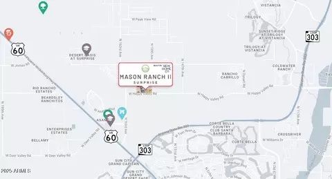15634 W Hackamore Dr, Surprise, AZ 85387