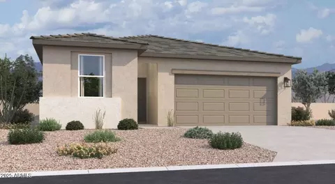 47450 W Kenner Dr, Maricopa, AZ 85139