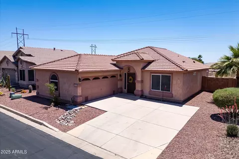 9175 E Rainier Dr, Gold Canyon, AZ 85118